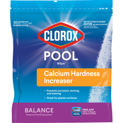 Clorox Pool & Spa Calcium Hardness Increaser 4 lb.
