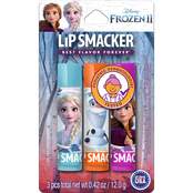 Lip Smacker Frozen 2 Lip Balm Trio