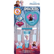 Lip Smacker Frozen 2 Color Collection 7 pc. Set