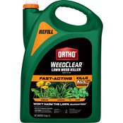 Ortho WeedClear Lawn Weed Killer North Refill 1.33 gal.