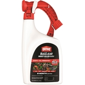 Ortho BugClear Insect Killer for Lawn & Landscape 32 oz.