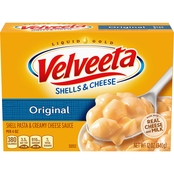 Kraft Velveeta Original Shells and Cheese 12 oz.