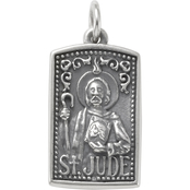 James Avery St. Jude of Galilee Charm