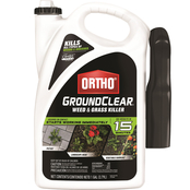 Ortho GroundClear Weed and Grass Killer (OMRI Listed) 1 gal.