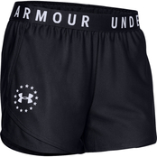 Under Armour Women's Freedom Shorts