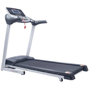 Sunny Health and Fitness Energy Flex Motorized Treadmill