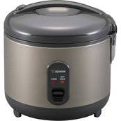 Zojirushi 5 1/2 cup Automatic Rice Cooker and Warmer