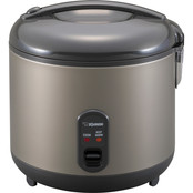 Zojirushi 10 Cup Automatic Rice Cooker and Warmer