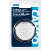 Camco RV Bullseye Level
