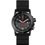 MTM Special Ops Men's Hypertec H 61 Watch H61BL2DBKR2MTM