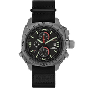 MTM Special Ops Cobra 44 Gray Watch C44GBDNYBK