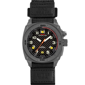 MTM Special Ops Falcon Ballistic Velcro I 44mm Watch FGBV1MTM