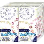 Exchange Select 3 Ply Personal Tissues 8 pk.