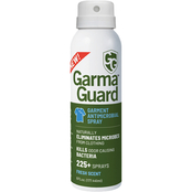 Garma Guard Antimicrobial Garment Spray