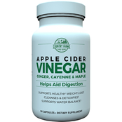Country Farms Apple Cider Vinegar Capsule 90 Servings