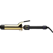 Hot Tools Signature Series 1.25 in. Gold Curling Iron Wand