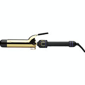 Hot Tools Signature Series 1.50 in. Gold Curling Iron Wand