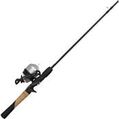 Zebco PKG Fishing Rod and Reel