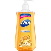 Dial Complete Gold Antibacterial Hand Soap