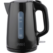 Simply Perfect 120V 1.7L Electric Kettle