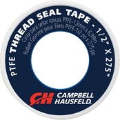 Campbell Hausfeld PTFE Thread Seal Tape