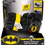 Spin Master Batman Interactive Gauntlet Toy with Over 15 Phrases and Sounds