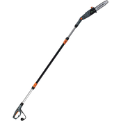 Scotts 10 in. Corded Pole Saw