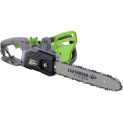 Earthwise 14 in. 9A Corded Chain Saw