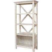 Signature Design by Ashley Carynhurst Home Office Bookcase