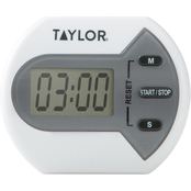 Taylor Compact Digital Timer