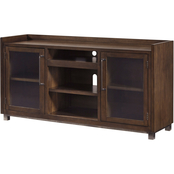 Signature Design by Ashley Starmore Extra Large 70 in. TV Stand