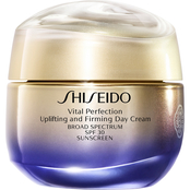 Shiseido Vital Perfection Uplifting and Firming Day Cream Broad Spectrum SPF30