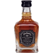 Jack Daniel's Single Barrel Tennessee Whiskey 50ml