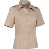 Female Officer Bagged Shirt (AGSU)