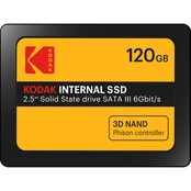Kodak Internal SSD X150 120GB