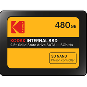 Kodak Internal SSD X150 480GB