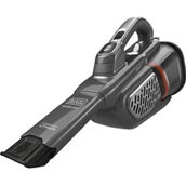 Black + Decker Dustbuster AdvancedClean+ Cordless Hand Vacuum