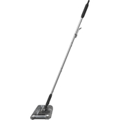Black + Decker 100 Minute Powered Floor Sweeper