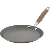 Anolon Advanced Home 9.5 in. Hard Anodized Nonstick Crepe Pan
