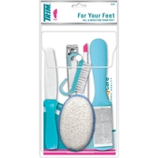 Trim For Your Feet 12233 Pedicure Kit