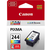Canon CL-244 Color Ink Cartridge