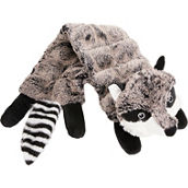Leaps & Bounds Wildlife Squeaker Mat Toy
