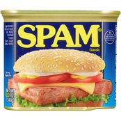 Spam Lunch Meat 12 oz.