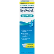 Bausch & Lomb Advanced Eye Relief 4 Oz.