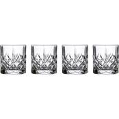 Marquis by Waterford Maxwell Tumbler 4 pc. Set