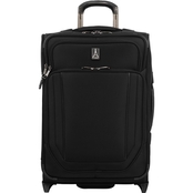 Travelpro Crew Versapack Max Carry On Rollaboard Luggage