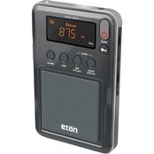 Eton Elite Mini AM/FM/Shortwave Radio
