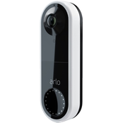 Arlo HD Wired Video Doorbell