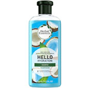 Herbal Essences Hello Hydration Shampoo and Body Wash Deep Moisture