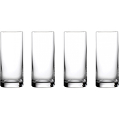 Marquis by Waterford Moments Hiball 4 pc. Set